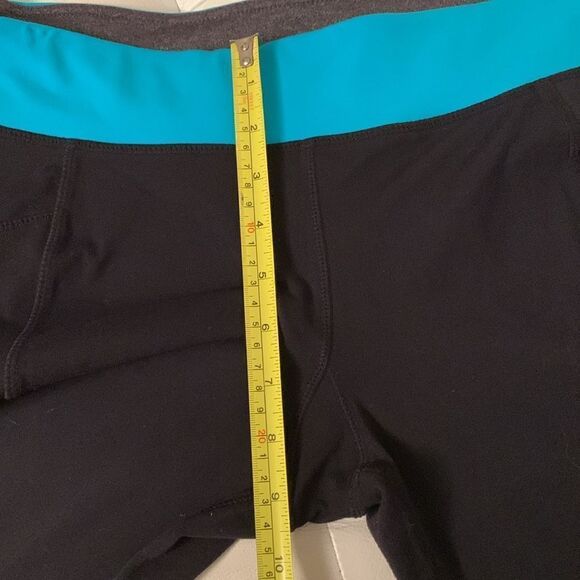 Kyodan Leggings Yoga Pants Women’s Size XL - Picture 4 of 10